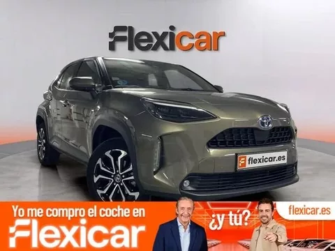 TOYOTA Yaris Cross Yaris Cross 120H Style