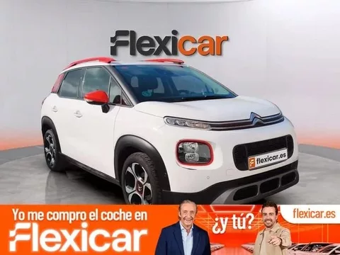 CITROEN C3 Aircross BlueHDi 73kW (100CV) S&S FEEL