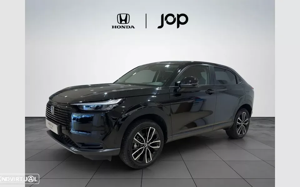 Honda HR-V 1.5 i-MMD e:HEV Elegance
