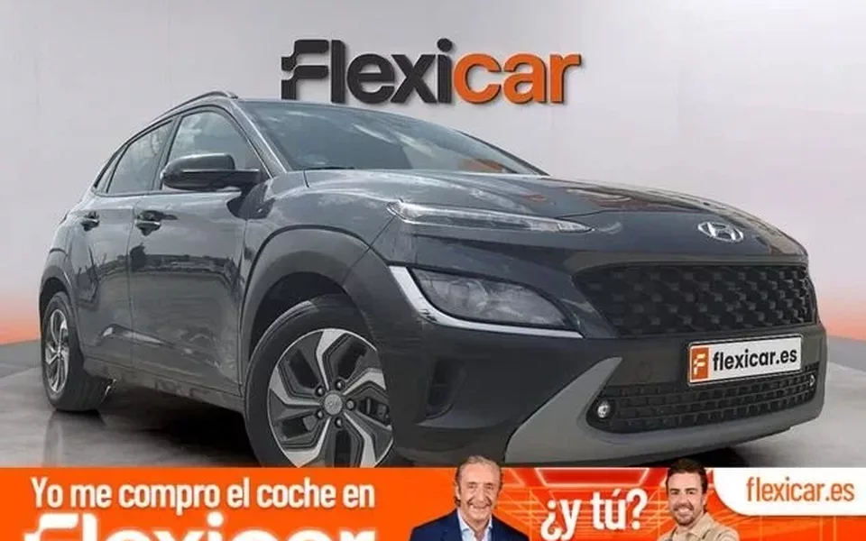 HYUNDAI Kona Kona HEV 1.6 GDI DT Style Sky