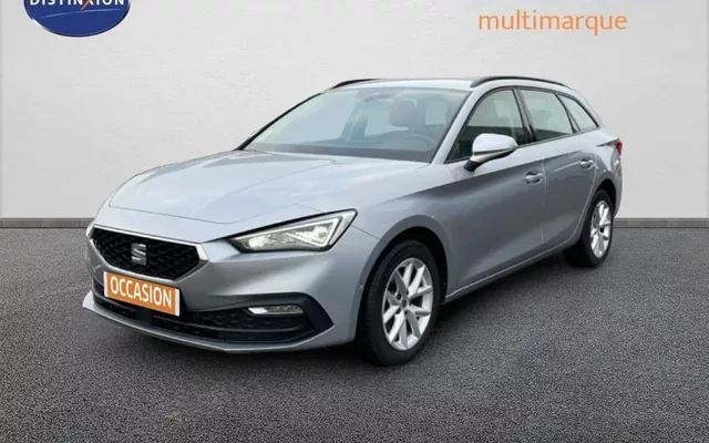 SEAT LEON ST