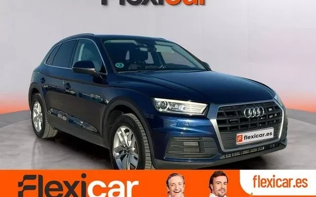 AUDI Q5 Q5 2.0TDI quattro-ultra S tronic 140kW