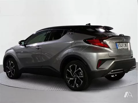TOYOTA C-HR C-HR 180H Advance