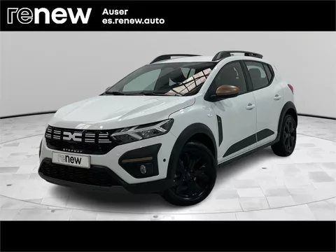 DACIA Sandero Sandero Stepway ECO-G Extreme Go 74kW