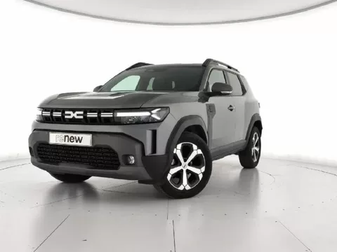 DACIA Duster DUSTER 1.2 MHEV TCE JOURNEY 130 5P