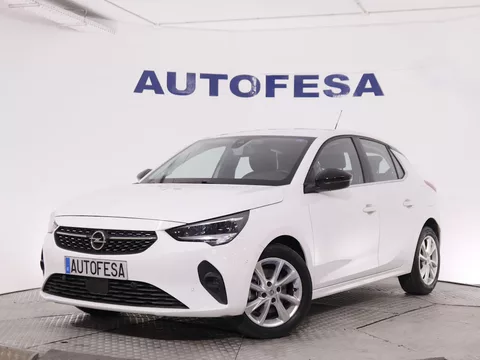 Opel Corsa de Segunda Mano y Ocasión en Madrid