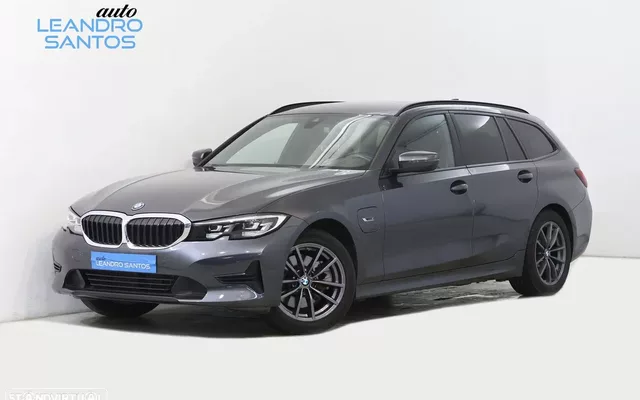 BMW 320 e Corporate Edition Auto