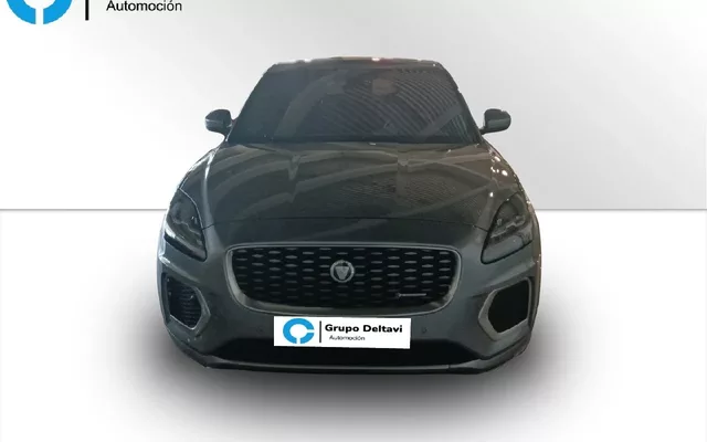 JAGUAR E-Pace E-Pace 2.0D I4 R-Dynamic S AWD Aut. 163