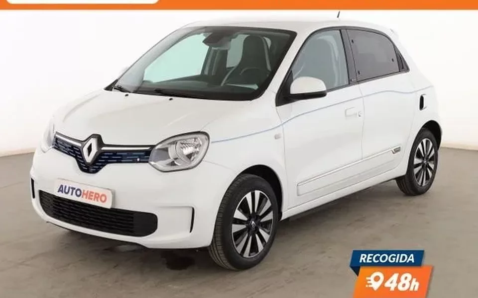 RENAULT Twingo electric drive 60 kW Zen Electric