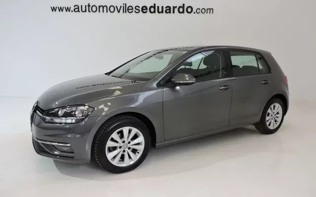 VOLKSWAGEN Golf Golf Variant 1.0 TSI Business Edition 85kW