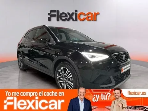 SEAT Arona 1.0 TSI 81kW (110CV) FR