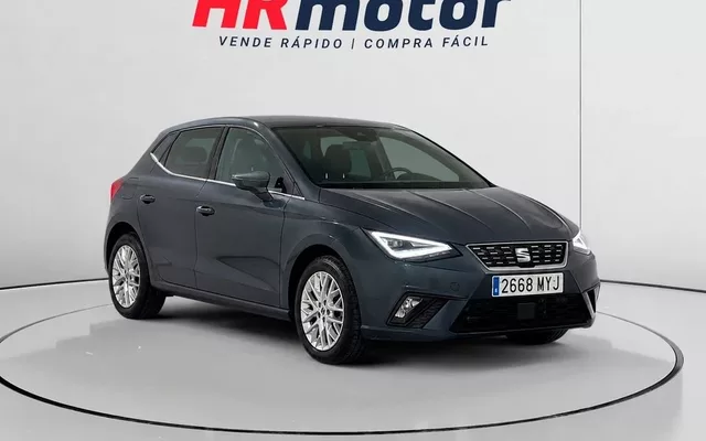 SEAT Ibiza Ibiza 1.0 TSI S&S Xcellence 115