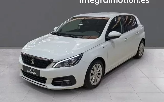 PEUGEOT 308 308 1.5 BlueHDi S&S Active Pack 130