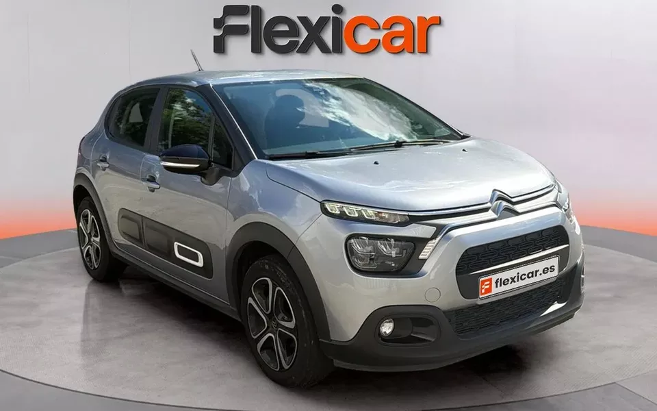 Citroën C3 1.2 PureTech Feel Pack