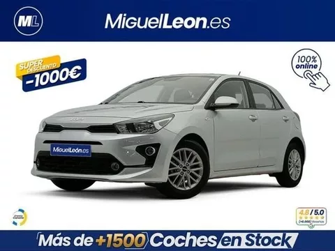 KIA Rio Rio 1.2 DPi Concept 84