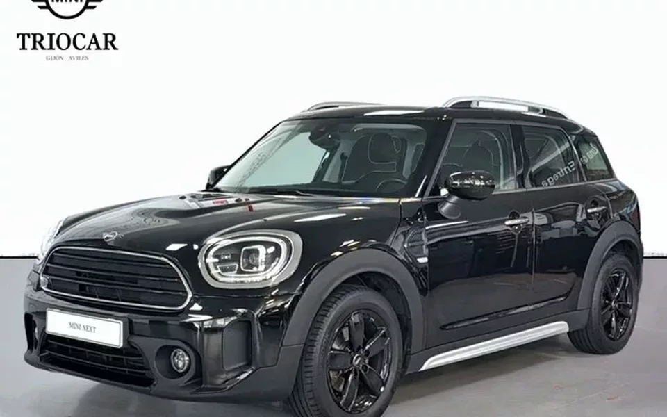 MINI Countryman COUNTRYMAN COOPER D