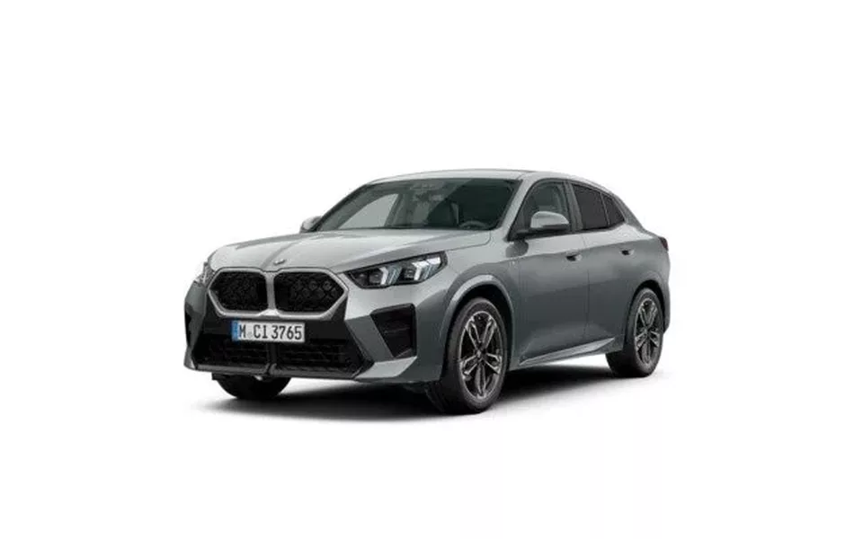 BMW X2 X2 sDrive 20dA