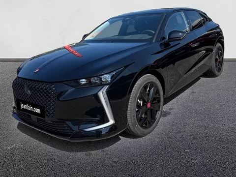 DS DS4 DS 4 Hybride E-Tense 225 EAT8 Performance Line