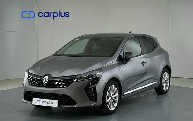 Renault Clio Evolution dCi 100 (74kw)