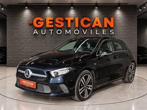 MERCEDES-BENZ Clase A A 250 e