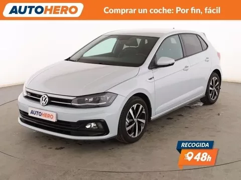 VOLKSWAGEN Polo Polo 1.0 TSI Sport 85kW