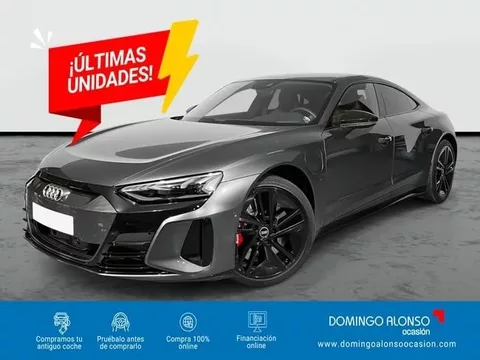 AUDI e-tron RS 475 kW (646 CV) quattro