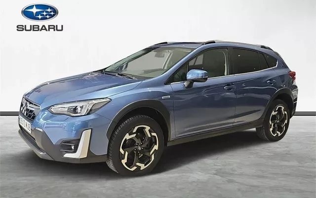 SUBARU XV XV 2.0i Executive Plus CVT