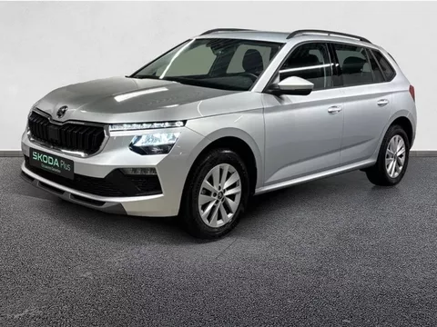 SKODA KAMIQ 1.0 TSI Evo 2 116 ch BVM6 Selection