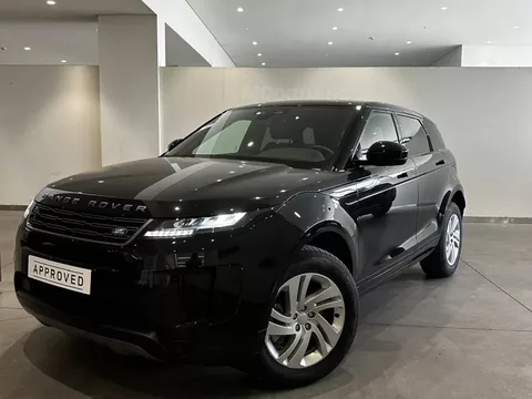 Land Rover Range Rover Evoque 1.5 P270e AWD S Auto