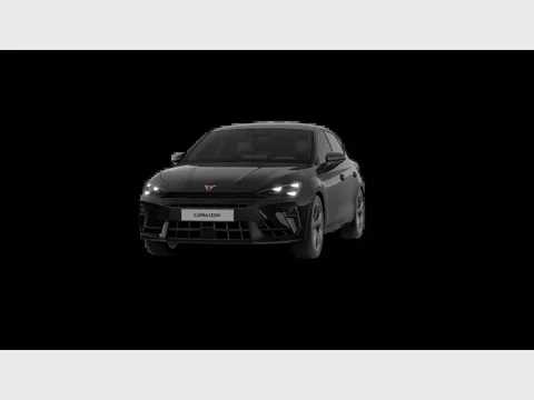 CUPRA Leon 5D Impulse Light 1.5 TSI 150pk (110kW) Manueel 6v NIEUW STOCK