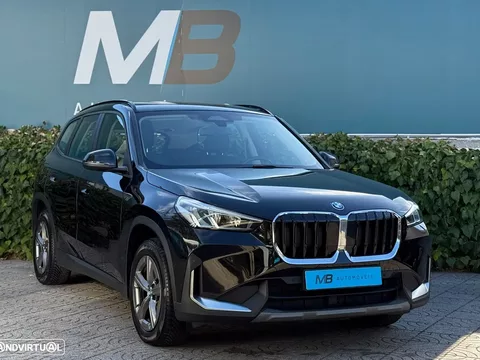 BMW X1 xDrive30e Aut.
