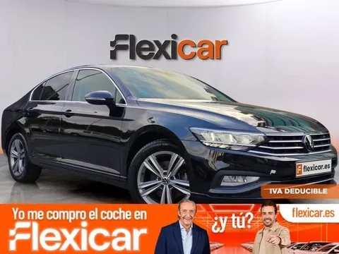 VOLKSWAGEN Passat Passat 2.0TDI EVO Executive 110kW