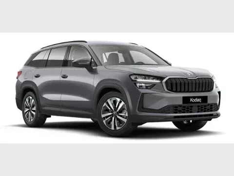 SKODA Kodiaq Kodiaq Corporate 1,5 TSI m-HEV 110 kW DSG7 - 5 jaar garantie