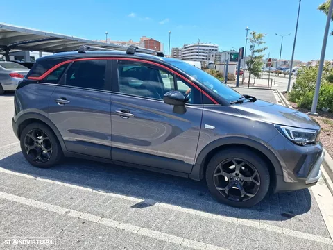 Opel Crossland 1.2 Elegance