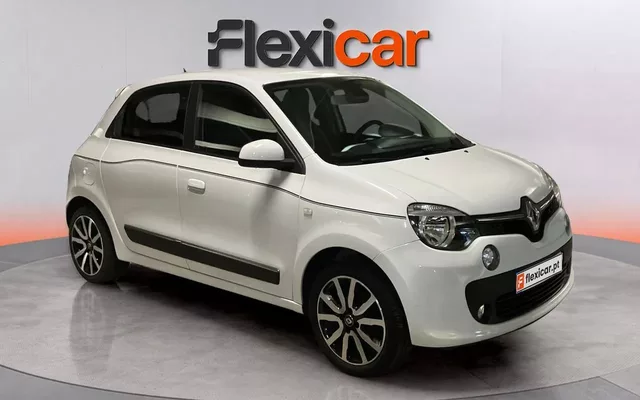 Renault Twingo 1.0 SCe Dynamique