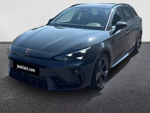 CUPRA LEON Sportstourer 1.5 eTSI Hybrid 150 ch DSG7 V