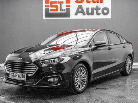 Ford Mondeo, 2022, 187 CP, 100.000 KM, Automata