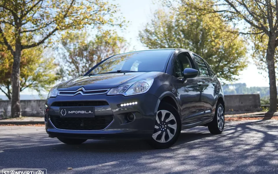 Citroën C3 1.2 PureTech Collection