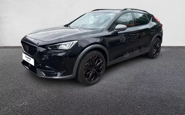 CUPRA FORMENTOR 1.4 e-HYBRID 245 ch DSG6 VZ