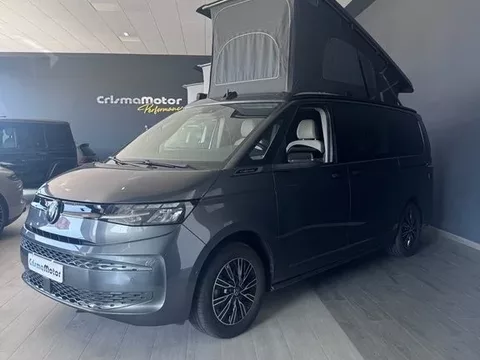 VOLKSWAGEN California Beach Tour TDI 110KW (150CV) BMT