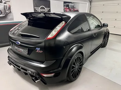 FORD Focus Focus RS 500