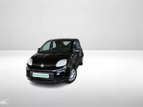 Fiat Panda 1.0 Hybrid