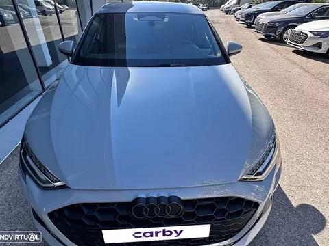 Audi A3 Sportback 40 TFSIe SE Business