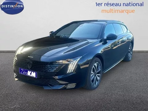 PEUGEOT 508 SW