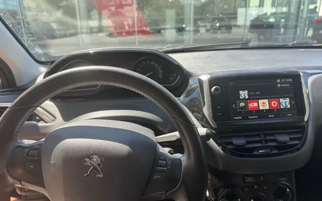 Peugeot 208 1.5 BlueHDi Active