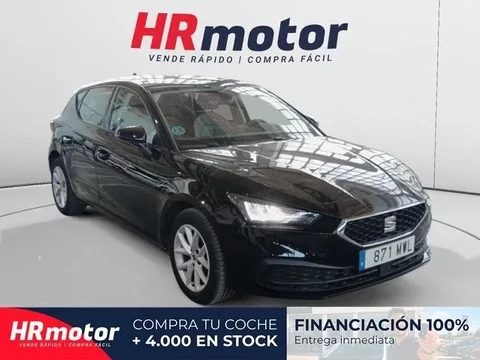 SEAT León Style XS