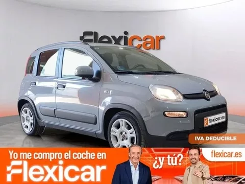 FIAT Panda City Life Hybrid 1.0 Gse 51kw (70CV)