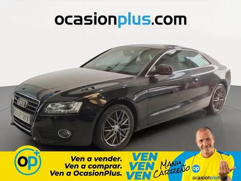 AUDI A5 A5 Coupé 2.0 TFSI