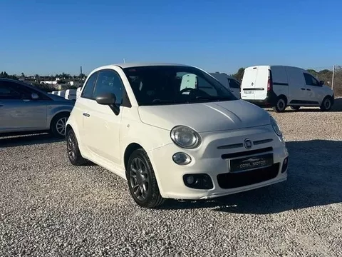 FIAT 500 1.3 16v Multijet 70kW (95CV) S&S S