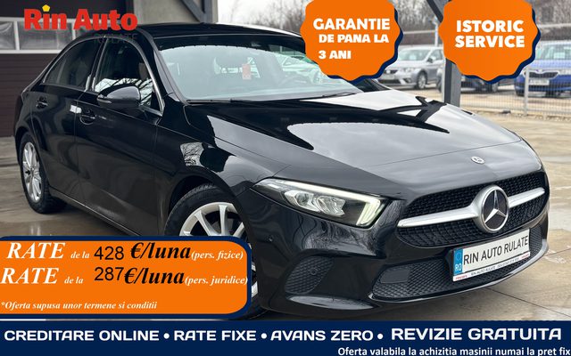 Mercedes Benz A Diesel 1.5